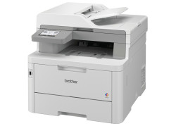 Brother MFC-L8340CDW LED KLEUR /AIO/WLAN/FAX/Wit-Grijs