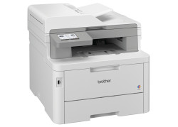 Brother MFC-L8340CDW LED KLEUR /AIO/WLAN/FAX/Wit-Grijs