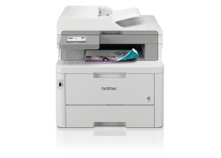 Brother MFC-L8390CDW LED KLEUR /AIO/WLAN/FAX/Wit-Grijs