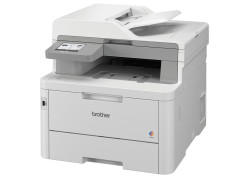 Brother MFC-L8390CDW LED KLEUR /AIO/WLAN/FAX/Wit-Grijs