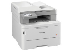 Brother MFC-L8390CDW LED KLEUR /AIO/WLAN/FAX/Wit-Grijs