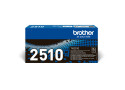 Brother TN-2510 Zwart 1.200 pagina`s (Origineel)