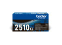 Brother TN-2510XL Zwart 3.000 pagina`s (Origineel)