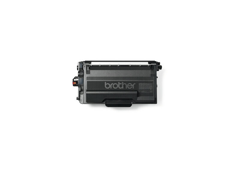 Brother TN-3600 Zwart 3.000 pagina`s (Origineel)