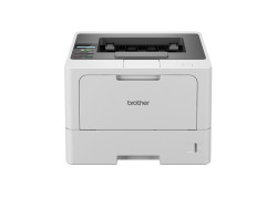 Brother HL-L5210DN MONO / LAN / Wit