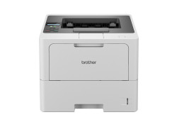 Brother HL-L6210DW MONO / WLAN / LAN / Wit-Grijs