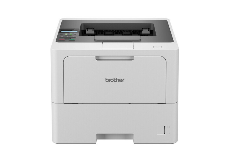 Brother HL-L6210DW MONO / WLAN / LAN / Wit-Grijs