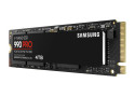 SSD Samsung 990 PRO M.2 4TB PCI Express 4.0 V-NAND Z-HEADSIN