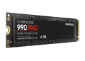 SSD Samsung 990 PRO M.2 4TB PCI Express 4.0 V-NAND Z-HEADSIN