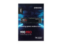 SSD Samsung 990 PRO M.2 4TB PCI Express 4.0 V-NAND Z-HEADSIN