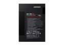 SSD Samsung 990 PRO M.2 4TB PCI Express 4.0 V-NAND Z-HEADSIN