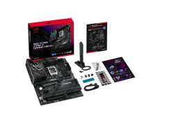 Asus 1700 ROG STRIX Z790-F GAMING WIFI II - DDR5/4xM2/DP