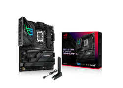 Asus 1700 ROG STRIX Z790-F GAMING WIFI II - DDR5/4xM2/DP