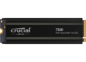 Crucial T500 M.2 1 TB PCI Express 4.0 TLC NVMe