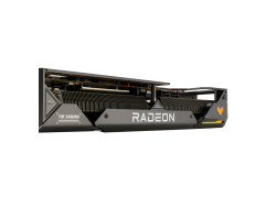 ASUS TUF Gaming TUF-RX7800XT-O16G-GAMING AMD Radeon RX 7800 XT 16 GB GDDR6