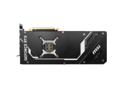 MSI GeForce RTX 4090 VENTUS 3X E 24G OC NVIDIA 24 GB GDDR6X