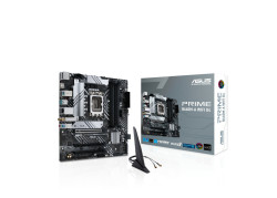 Asus 1700 PRIME B660M-A WIFI D4 - DDR4/2xM.2/DP/2xHDMI