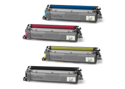 Brother TN-248VAL 4-Pack 4x 1.000 pagina`s (Origineel)