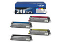 Brother TN-248VAL 4-Pack 4x 1.000 pagina`s (Origineel)