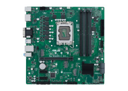 Asus 1700 PRO B660M-C D4-CSM - DDR4/2xM.2/2xDP/HDMI