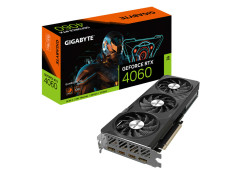 4060 Gigabyte RTX GAMING OC 8GB/2xDP/2xHDMI