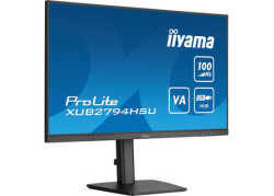 27" Iiyama ProLite XUB2794HSU-B6 FHD/DP/HDMI/2xUSB