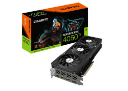 4060Ti Gigabyte RTX GAMING OC 16GB/2xDP/2xHDMI