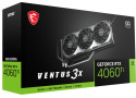 4060Ti MSI RTX VENTUS 3X OC 8GB/3xDP/1xHDMI