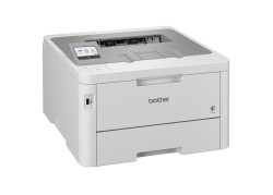 Brother HL-L8240CDW LED KLEUR / WLAN / LAN / Wit-Grijs