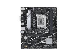 Asus 1700 PRIME B760M-K - DDR5/2xM.2/HDMI/VGA/ÂµATX