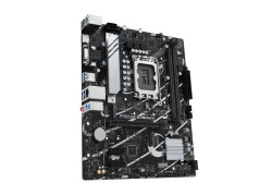 Asus 1700 PRIME B760M-K - DDR5/2xM.2/HDMI/VGA/ÂµATX