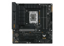 Asus 1700 TUF GAMING B760M-PLUS - DDR5/2xM.2/DP/HDMI