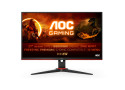 27" AOC GAMING 27G2SPAE/BK FHD/DP/2xHDMI/VGA/165Hz/IPS