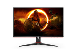 27" AOC GAMING 27G2SPAE/BK FHD/DP/2xHDMI/VGA/165Hz/IPS