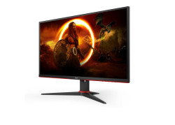 27" AOC GAMING 27G2SPAE/BK FHD/DP/2xHDMI/VGA/165Hz/IPS