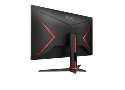 27" AOC GAMING 27G2SPAE/BK FHD/DP/2xHDMI/VGA/165Hz/IPS