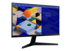 24" Samsung C310 FHD/HDMI/VGA/IPS