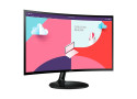 24" Samsung S36C Curved/FHD/HDMI/VGA/VA