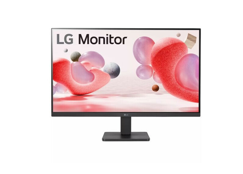 27" LG 27MR400-B FHD/HDMI/VGA/IPS