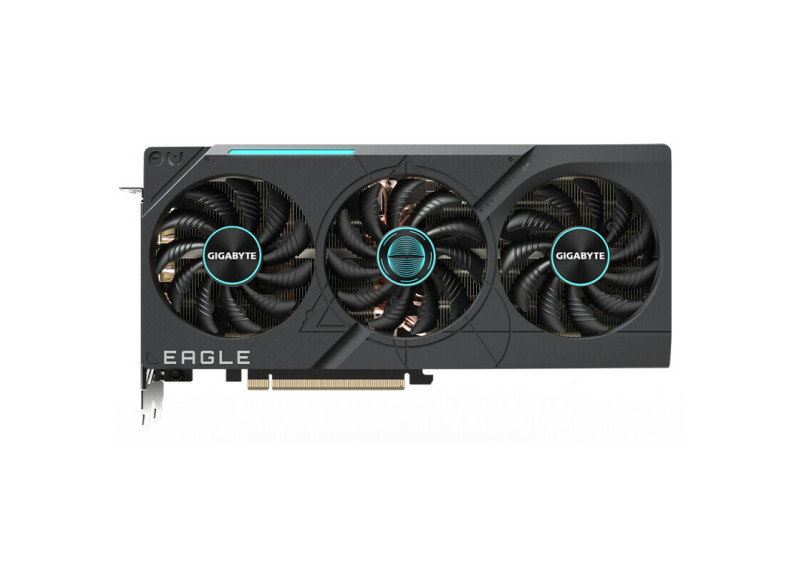 4070Ti Gigabyte RTX EAGLE OC V2 12GB/3xDP/HDMI