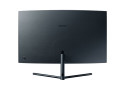 32" Samsung UR590 Curved/4K/DP/HDMI/VA