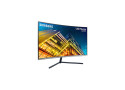 32" Samsung UR590 Curved/4K/DP/HDMI/VA