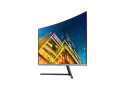 32" Samsung UR590 Curved/4K/DP/HDMI/VA