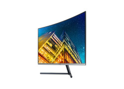 32" Samsung UR590 Curved/4K/DP/HDMI/VA