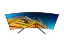 32" Samsung UR590 Curved/4K/DP/HDMI/VA