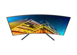 32" Samsung UR590 Curved/4K/DP/HDMI/VA