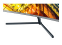 32" Samsung UR590 Curved/4K/DP/HDMI/VA