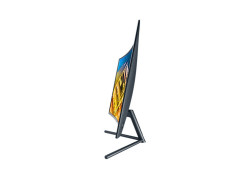 32" Samsung UR590 Curved/4K/DP/HDMI/VA