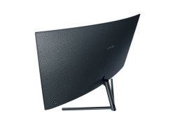 32" Samsung UR590 Curved/4K/DP/HDMI/VA