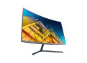 32" Samsung UR590 Curved/4K/DP/HDMI/VA